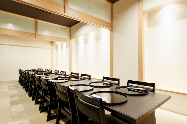 お客様の大切な時間を一緒に彩りましょう