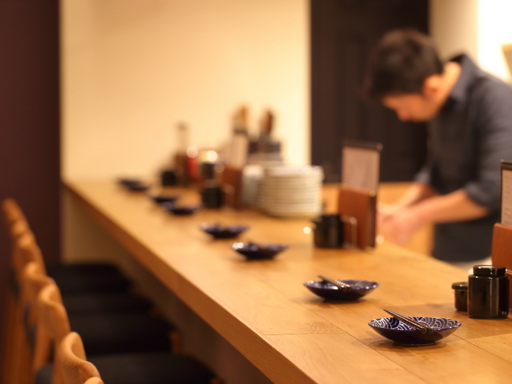 YAKITORI葵　別邸　BURAI