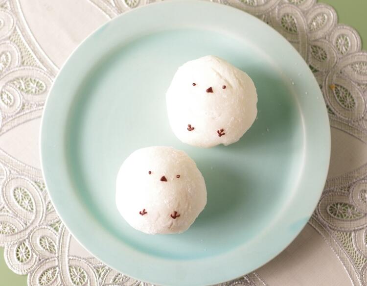 *＊゜かわいいスイーツが話題のお店*｡+