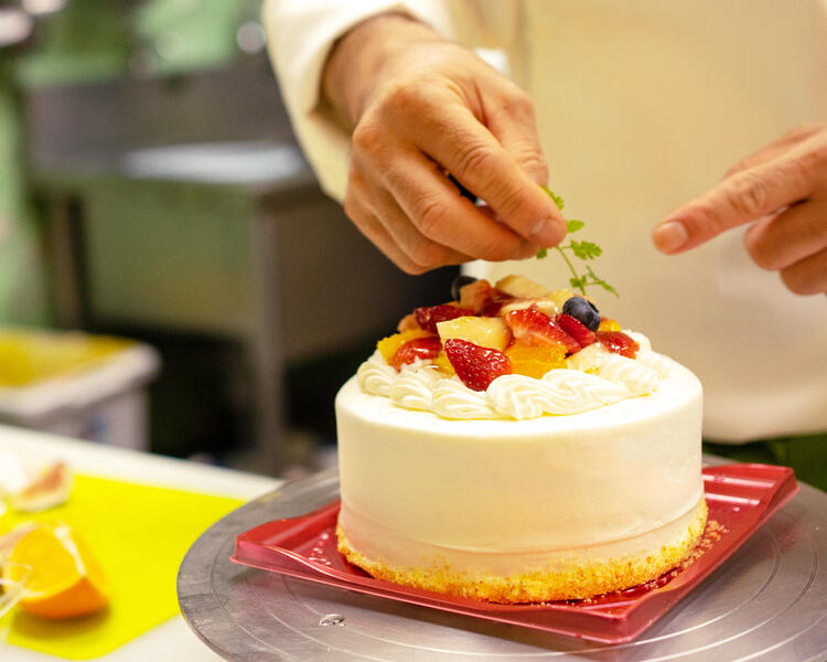 Patisserie Anglaiseの詳細画像3