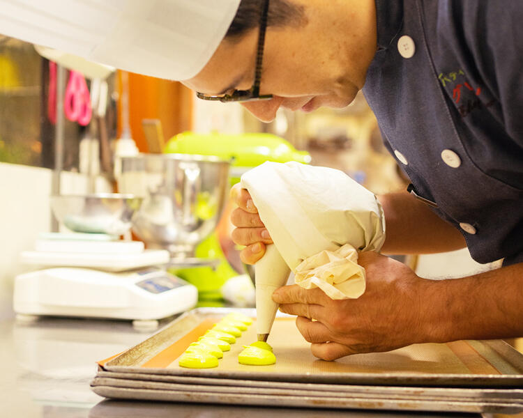 Patisserie Anglaiseの詳細画像5