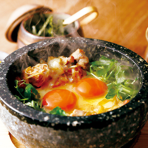 充実した福利厚生で安心して勤務！