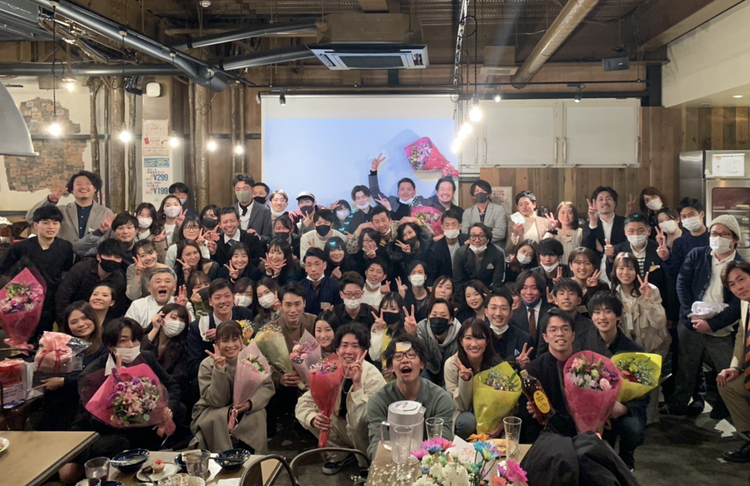 共に滋賀を元気にしていきましょう！