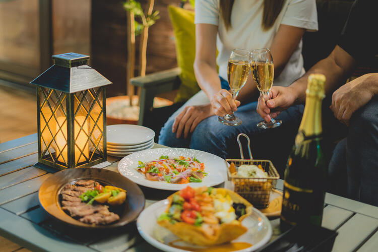 Kawara Cafe Dining 仙台店の求人 求人 飲食店 Com