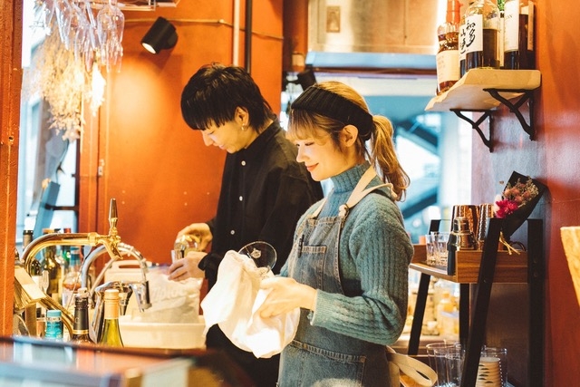 カクウチベース POPUP SHIBUYAの求人情報 - 東京都渋谷区 | 求人飲食店