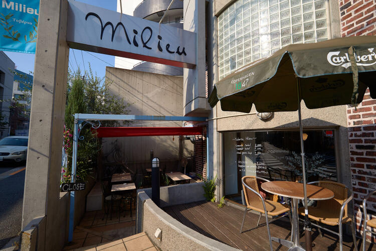 麻布十番駅から徒歩4分◎