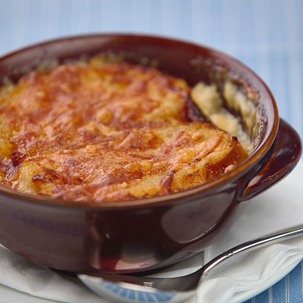 体に優しい料理が豊富です