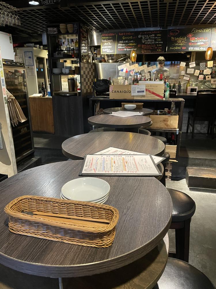 店舗マネジメントに携わりませんか？