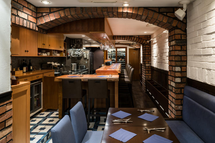 飲食経験がある方は歓迎します！