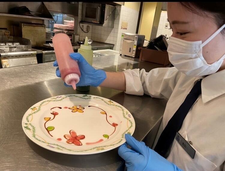 イタリアンのプロフェッショナルになれる◎