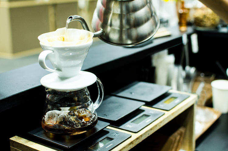 オフィスカフェGardenの詳細画像6