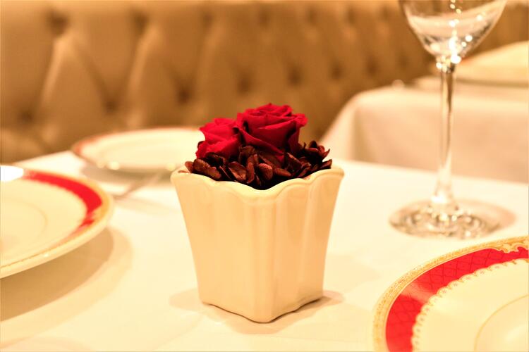 昇給あり・頑張りを見逃しません