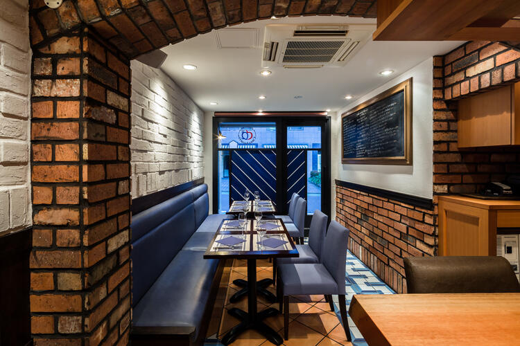 未経験でも一から指導するので安心◎