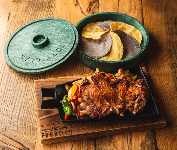 新メニュー開発もできる