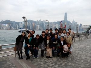 スキルアップできる環境が整っています！