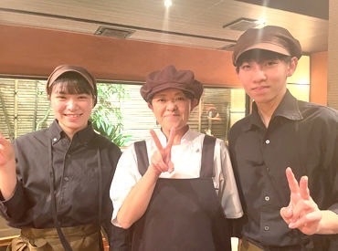 炭火焼肉　白山の詳細画像1