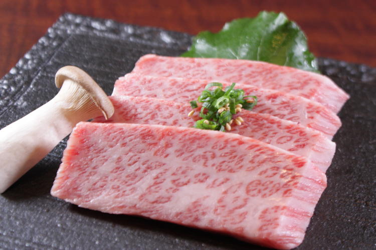 炭火焼肉　白山の詳細画像5