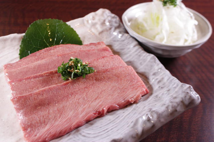 炭火焼肉　白山の詳細画像4