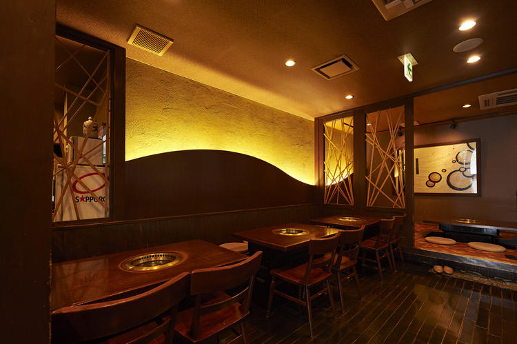 炭火焼肉　白山の詳細画像7