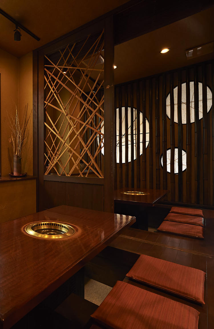 炭火焼肉　白山の詳細画像8