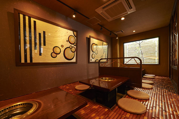 炭火焼肉　白山の詳細画像6