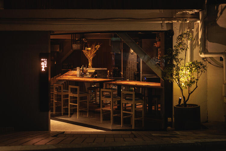 代官山駅から徒歩8分の立地◎