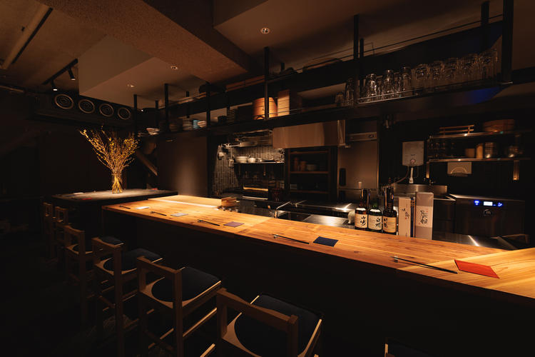 常連さん多数！業績好調につきスタッフ募集