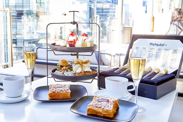 季節ごとにメニューも変わります★