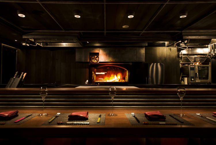 一流の味とおもてなしで特別な空間をご提供