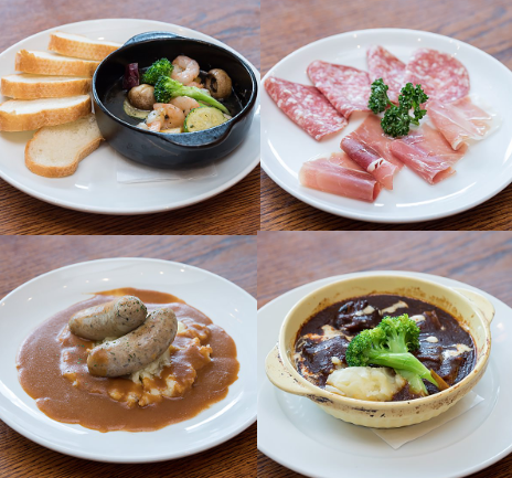 年末年始休暇あり！