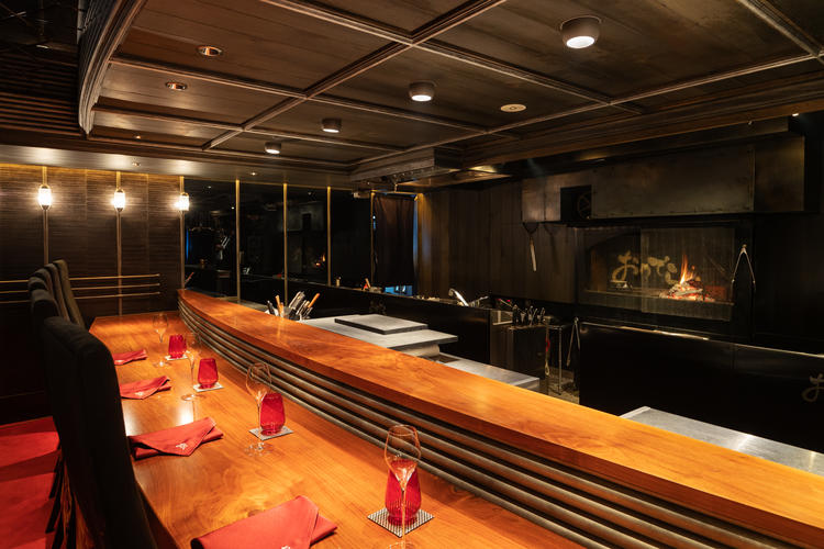 人生の節目を迎える方も多数ご来店