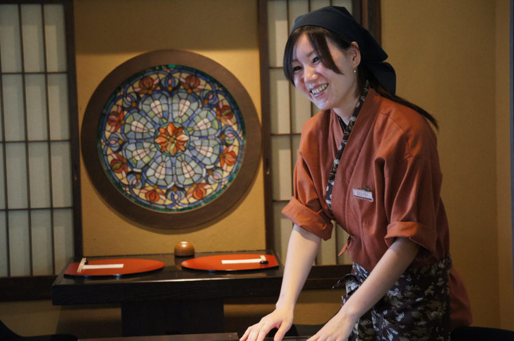 20～30代が中心となって活躍中！