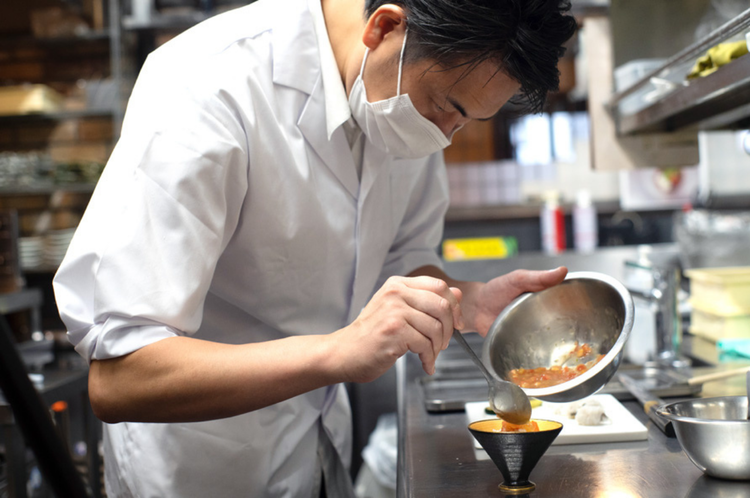 社歴や年齢は関係なく、風通しの良い環境