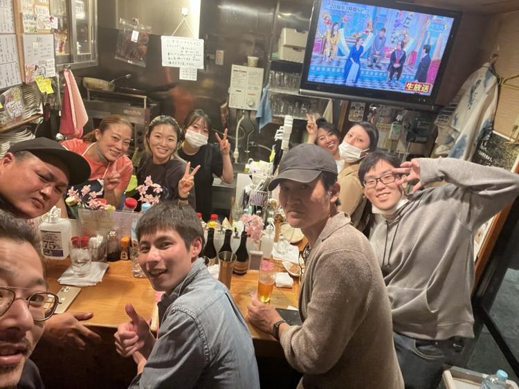 居心地の良い人気店に仲間入りしませんか？