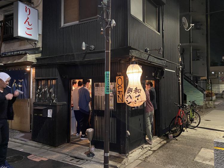 門前仲町駅より徒歩1～2分♪