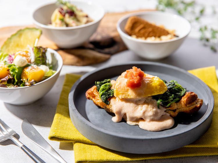 調理スキル・サービススキルを学べる