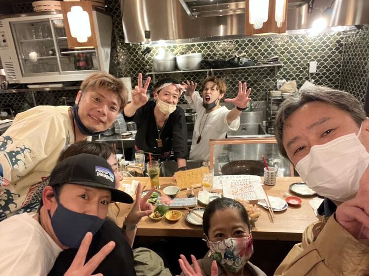 和気あいあいとアットホームな職場です◎