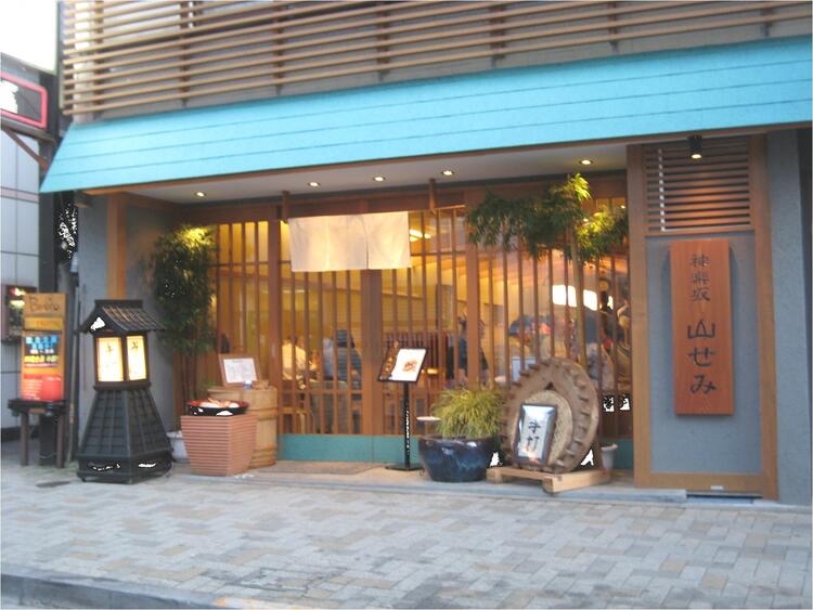 お客様に寄り添ったお店づくりをしています