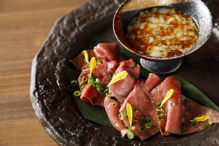 低価格でおいしい料理にこだわっています◎