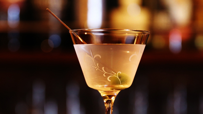 ごまかしの効かない一杯をお客様へ