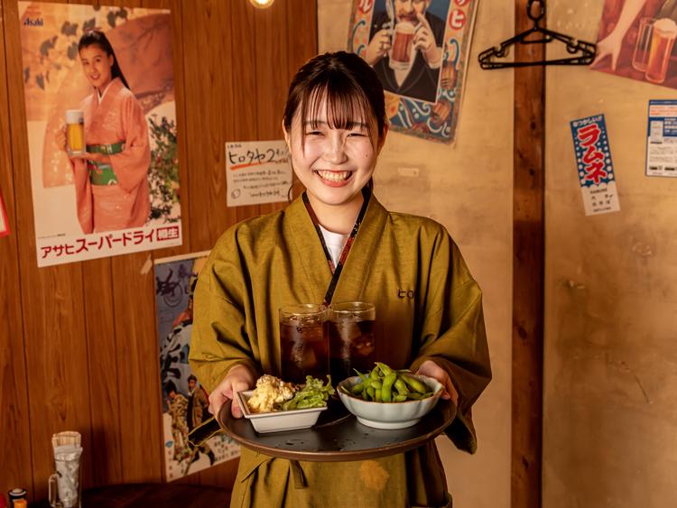 時代のニーズに合わせた事業を展開◎