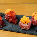 映える盛り付けも一緒に考えましょう♪