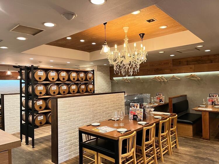 SNSで話題のお店で働けるチャンス！
