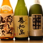 料理と合う自然派ワインもこだわり◎