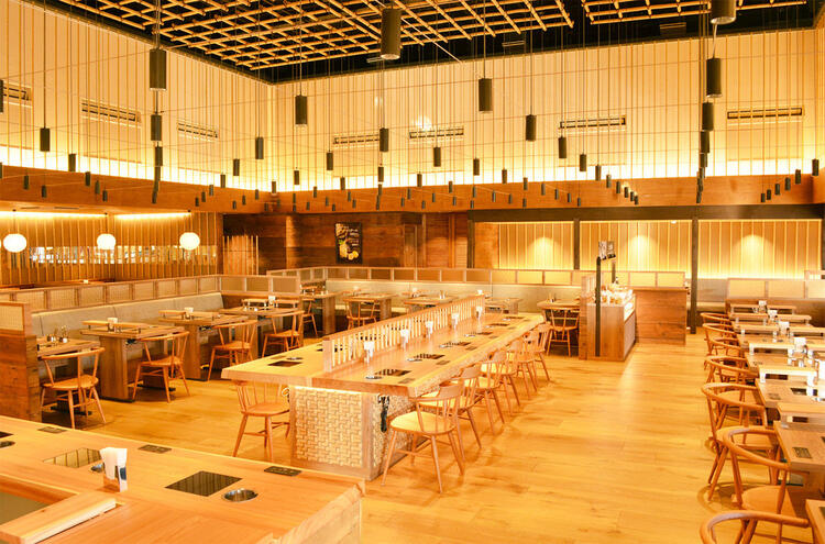 しゃぶしゃぶあんず畑からの求人 求人 飲食店 Com