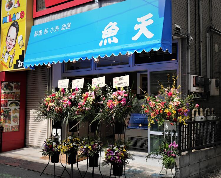 スピード感を持ってキャリアアップが可能