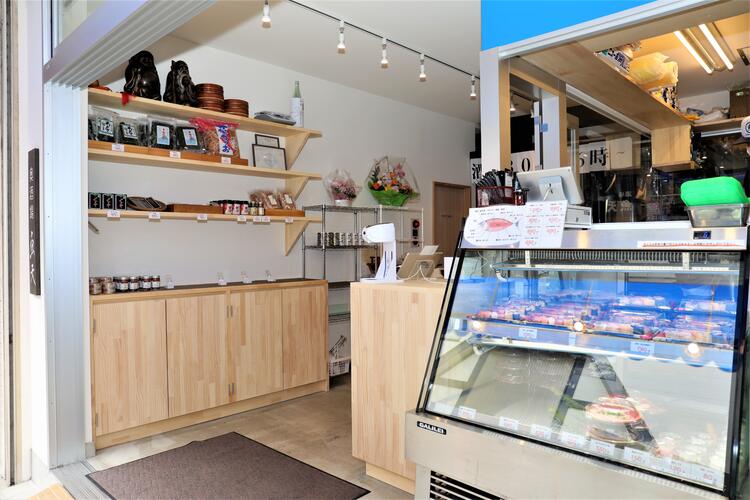 西川口駅から徒歩1分の好立地