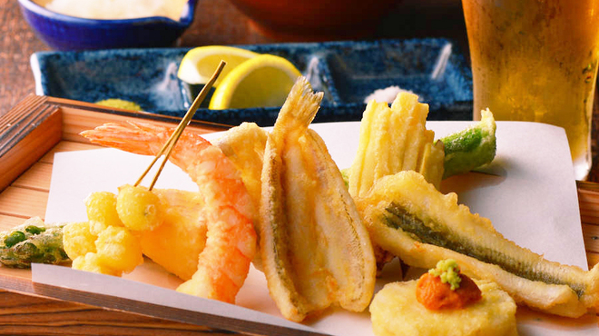 ランチに入れる方をとくに募集しています