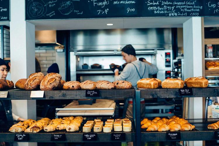 ハンドクラフトにこだわる繁盛店！