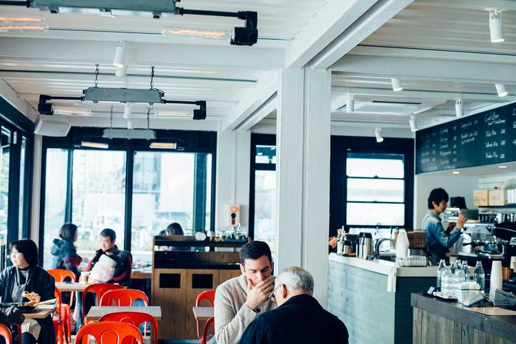 20～30代活躍中の職場です！